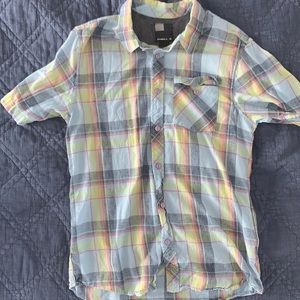2 FOR $10! O’Neill soft and airy button up